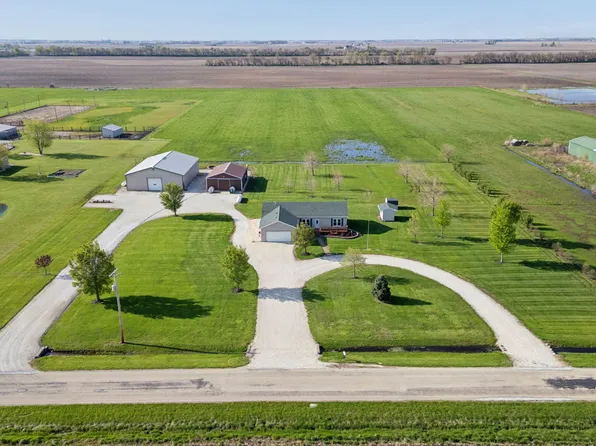 15334 W 3000n Rd, Essex, IL 60935