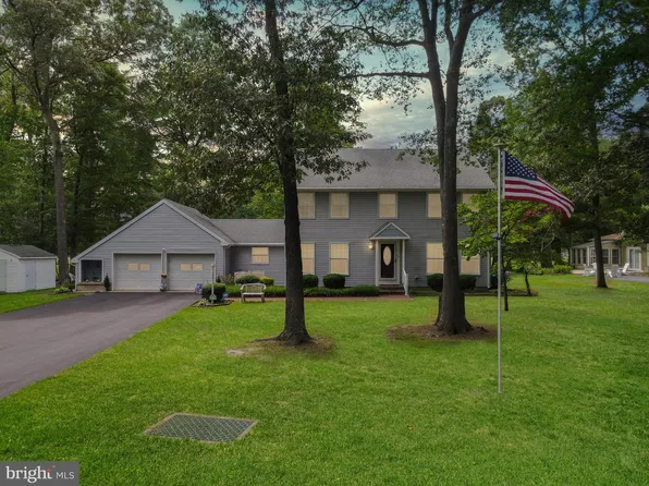 25 Fairway West Dr, Georgetown, DE 19947