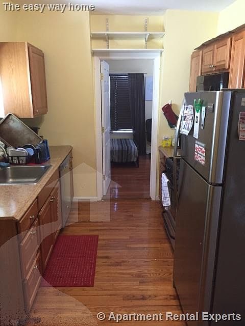Apartment Rental Experts