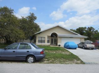 12247 Cedro St, Spring Hill, FL 34609