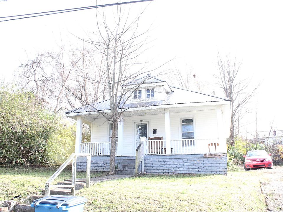 210 N St, Glasgow, KY 42141 MLS RA20215385 Zillow