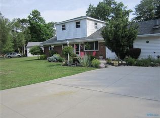 1348 Kirk St, Toledo, OH 43614
