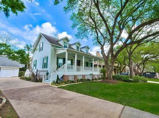 4050 Dumbarton St, Houston, TX 77025