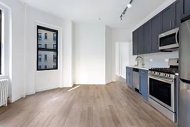 Rented by LivingNY