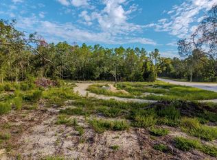 374 NE 796th St, Old Town, FL 32680