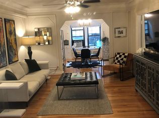 Rousseau and Cezanne Apartments, Kansas City, MO 64112