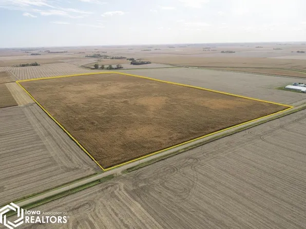 3420 250th St, Somers, IA 50586