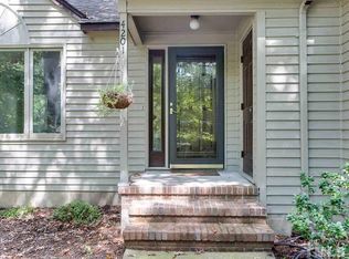 4201 Five Oaks Dr, Durham, NC 27707