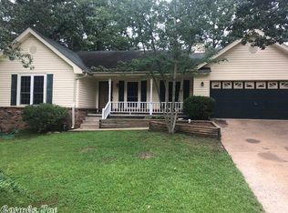 3311 Mary St, Jacksonville, AR 72076