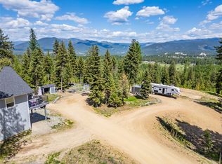 825 Panoramic View Dr, Libby, MT 59923