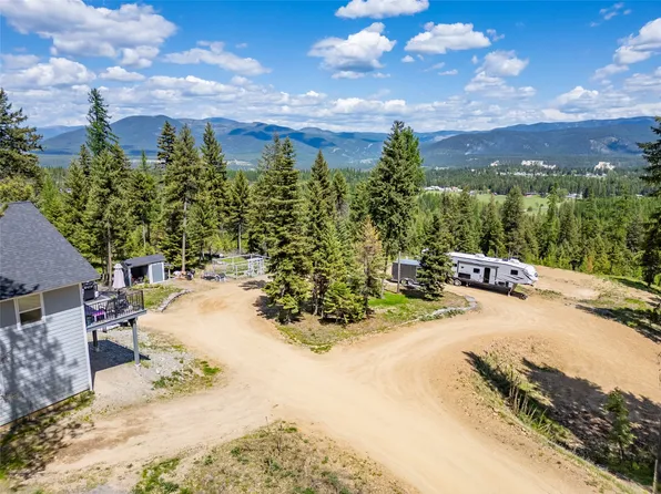 825 Panoramic View Dr, Libby, MT 59923