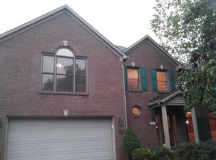 609 Hunters Green Ct #1, Lexington, KY 40509