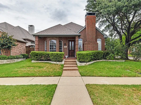 301 Old York Rd, Irving, TX 75063