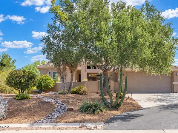 13577 N Heritage Gateway Ave, Marana, AZ 85658