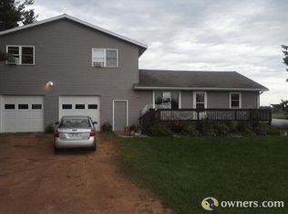 2066 Plum Rd, Rudolph, WI 54475