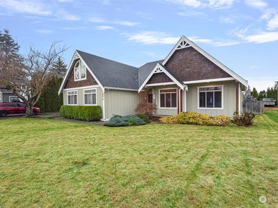 8614 Vinup Road, Lynden, WA, 98264