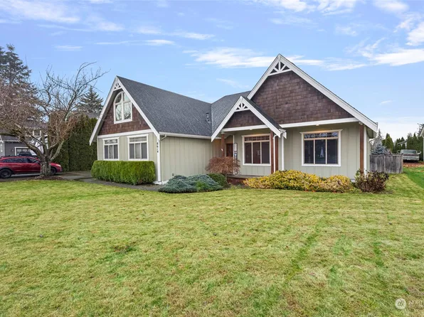 8614 Vinup Road, Lynden, WA 98264