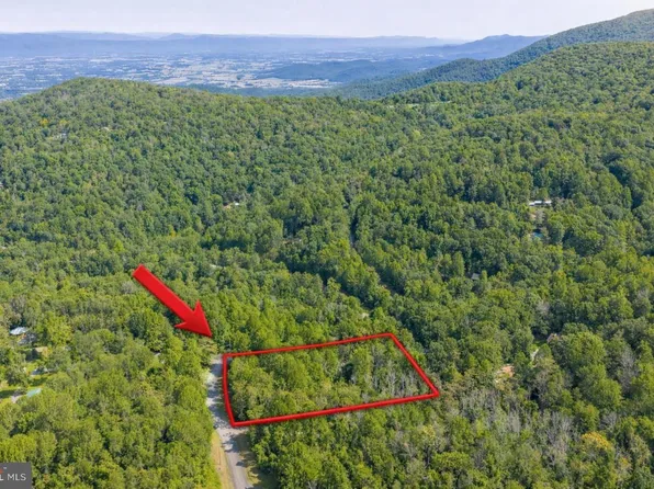 LOT D45 49, Stanley, VA 22851