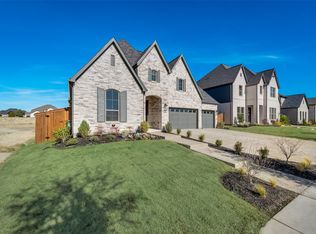 1413 Valor Way, Lucas, TX 75098