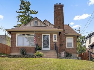 3333 Meyer Pl, Cincinnati, OH 45211