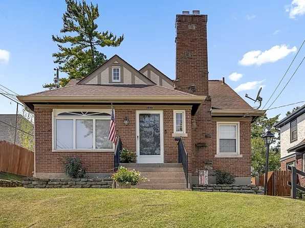 3333 Meyer Pl, Cincinnati, OH 45211