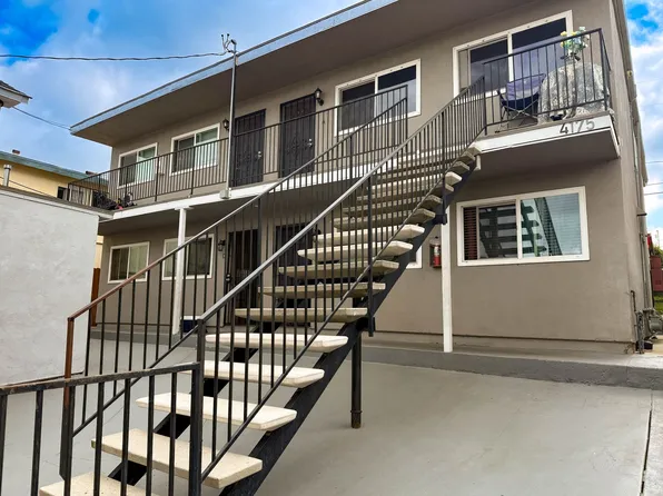 Altadena Ave, 4173-4175 Altadena Ave #D, San Diego, CA 92105