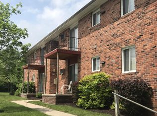 241 E Liberty St APT 8, Plymouth, MI 48170