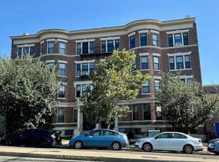 1682 Commonwealth Ave APT 3, Brighton, MA 02135
