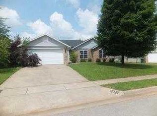 1371 N Caddo Ave, Fayetteville, AR 72704