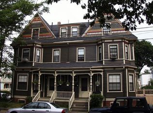 39 Meacham Rd, Somerville, MA 02144