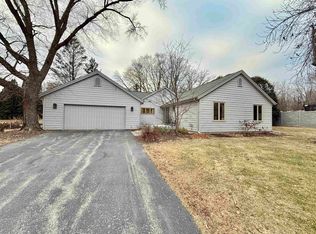 6009 Sorrel Tree Rd, Rockford, IL 61107