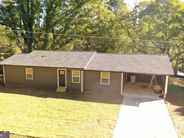 1576 Chase Rd, Cornelia, GA 30531