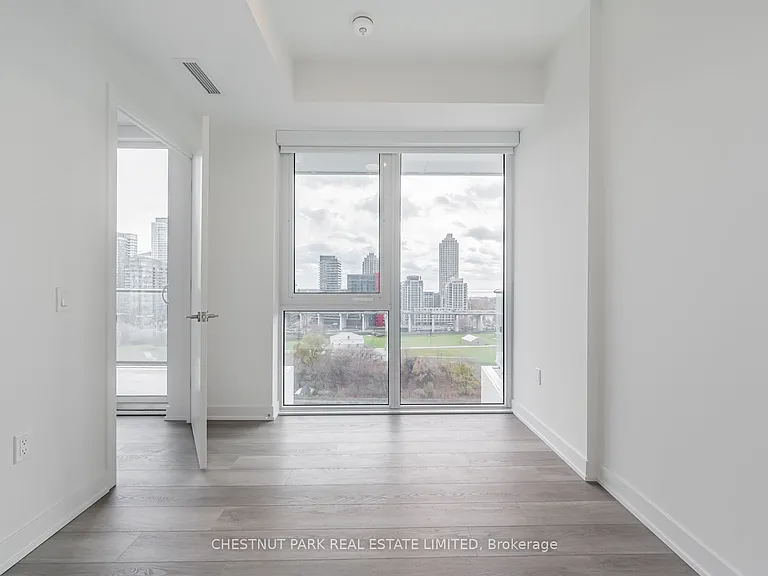 9 Tecumseth St #1102 — Photo 21