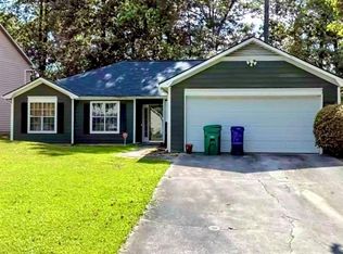 5367 Fox Valley Trce, Stone Mountain, GA