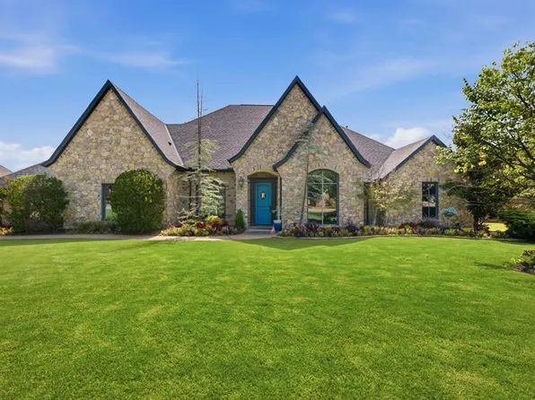 4108 Frisco Bridge Blvd, Edmond, OK 73034