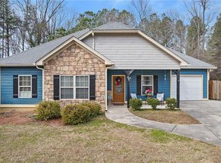 825 Shannon Cir NE, Rome, GA 30161