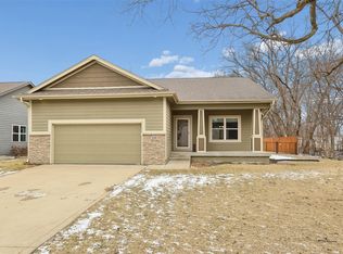 219 S 12th St, Adel, IA 50003