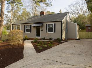 1023 W Lakewood Ave, Durham, NC 27707