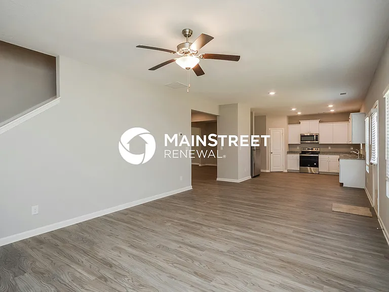 Bonus Room