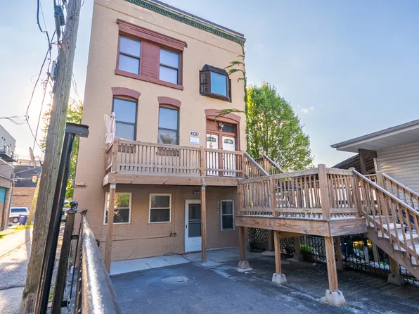2014 N Whipple St, Chicago, IL 60647