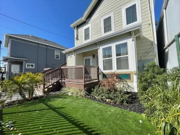 2817 Filbert St APT B, Oakland, CA 94608
