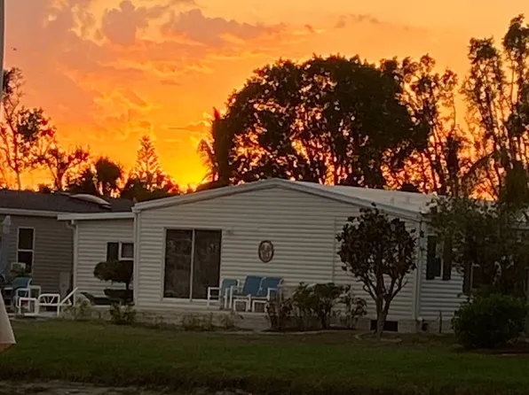 5601 Duncan Rd #191, Punta Gorda, FL 33982