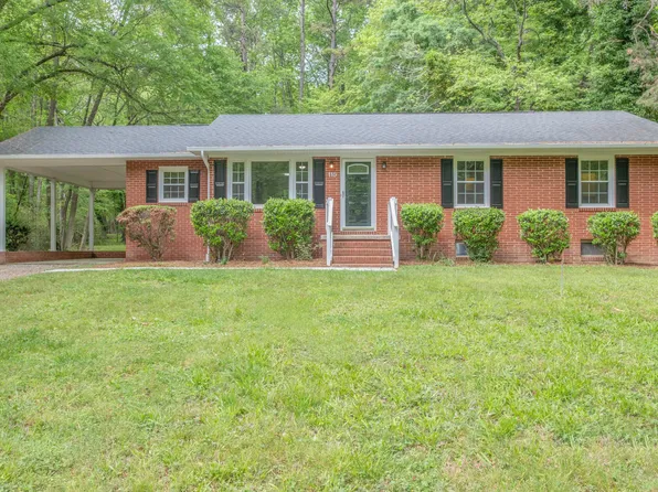 115 Smith Dr, Durham, NC 27712