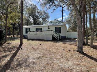 16436 SW 24th Pl, Ocala, FL 34481