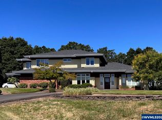 4199 Illahe Hill Rd S, Salem, OR 97302