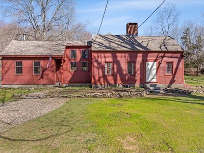 28 Old Chestnut Hill Road, East Hampton, CT, 06424
