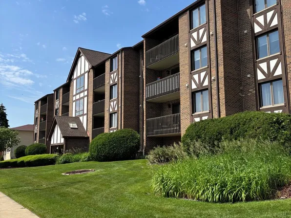 (undisclosed Address), Oak Lawn, IL 60453