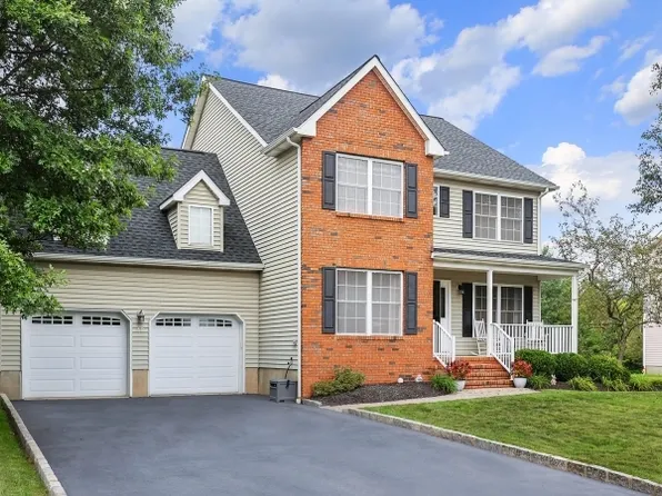 12 Broach Way, Hillsborough Twp., NJ 08844
