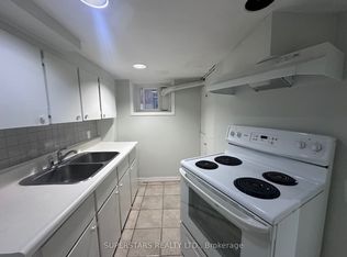 6 Victoria Blvd #BASEMENT, Toronto, ON M6M 2C1
