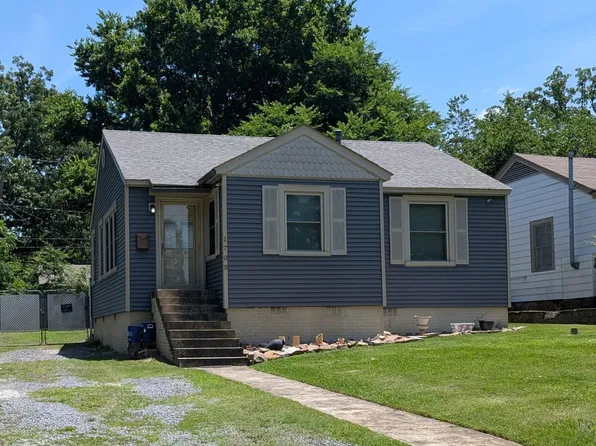 1705 S Pierce St, Little Rock, AR 72204